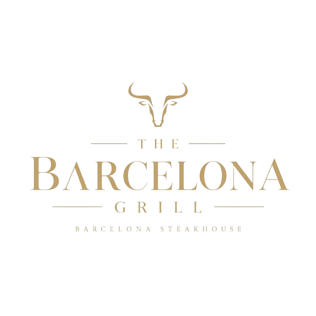 The Barcelona Grill, Barcelona Steakhouse